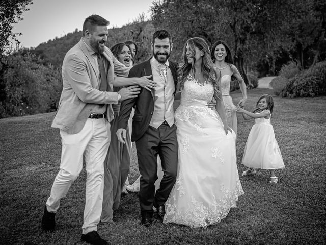 Il matrimonio di Amos e Sara a Brescia, Brescia 208