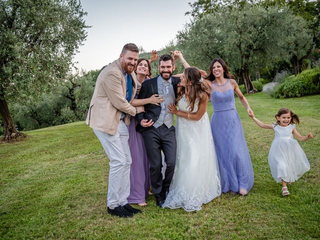 Il matrimonio di Amos e Sara a Brescia, Brescia 209