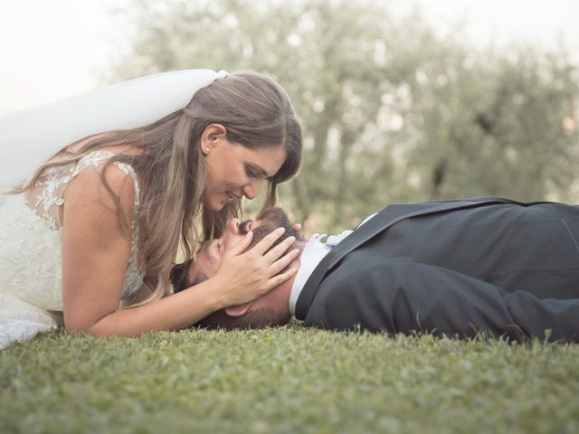 Il matrimonio di Amos e Sara a Brescia, Brescia 223