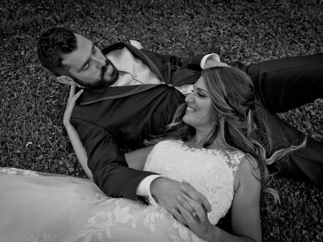Il matrimonio di Amos e Sara a Brescia, Brescia 224