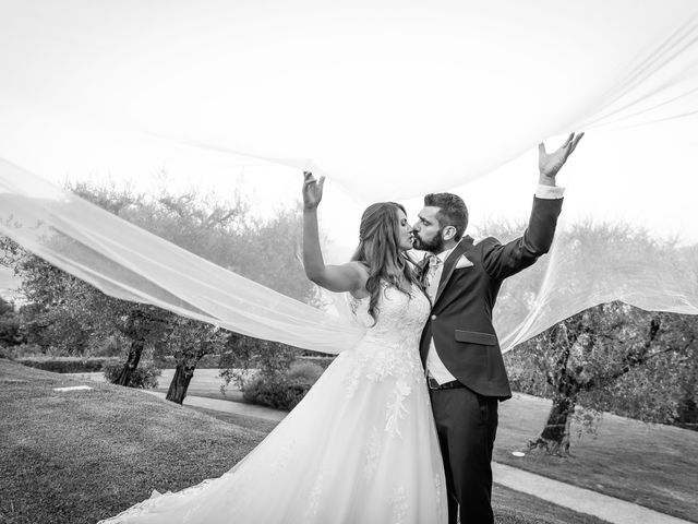 Il matrimonio di Amos e Sara a Brescia, Brescia 238