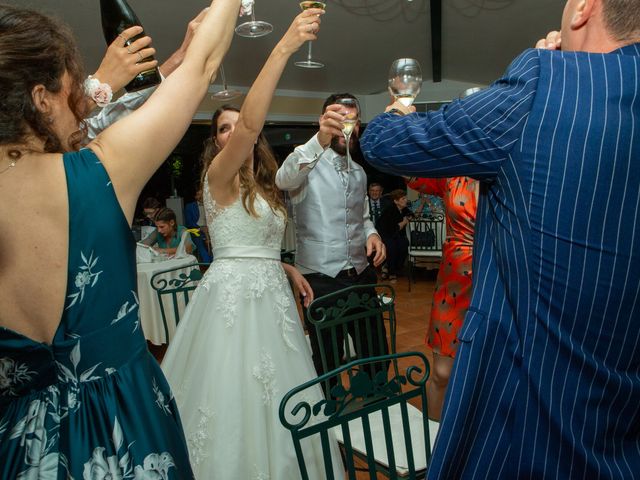 Il matrimonio di Amos e Sara a Brescia, Brescia 270