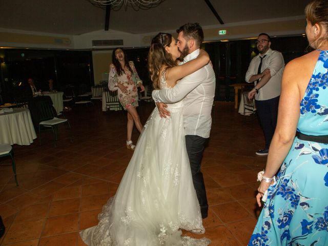 Il matrimonio di Amos e Sara a Brescia, Brescia 281
