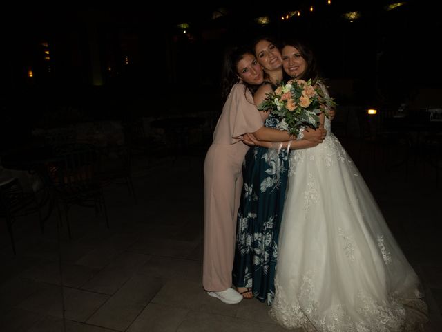 Il matrimonio di Amos e Sara a Brescia, Brescia 286