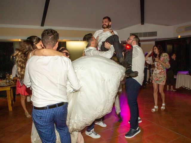 Il matrimonio di Amos e Sara a Brescia, Brescia 292