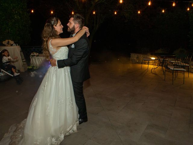 Il matrimonio di Amos e Sara a Brescia, Brescia 296