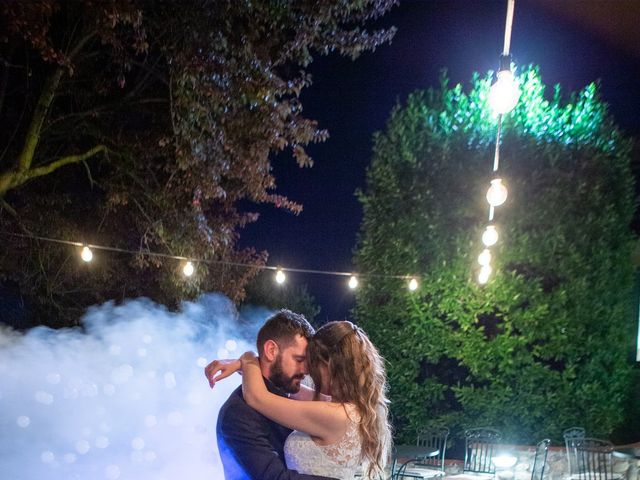 Il matrimonio di Amos e Sara a Brescia, Brescia 302
