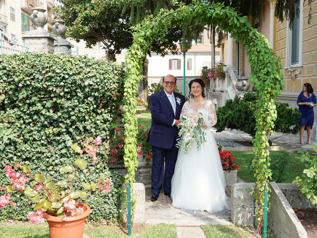 Il matrimonio di Davide e Simona a Mortara, Pavia 26