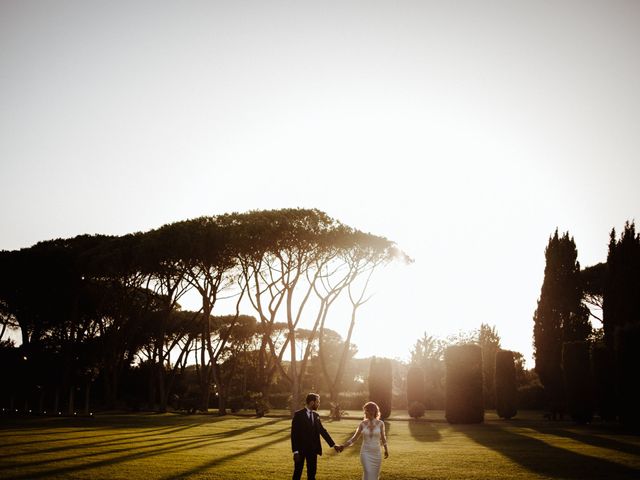 Il matrimonio di Paolo e Sonia a Roma, Roma 12