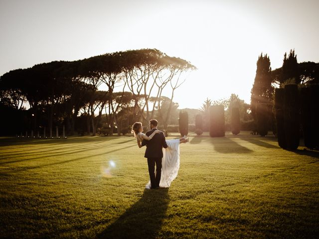 Il matrimonio di Paolo e Sonia a Roma, Roma 13