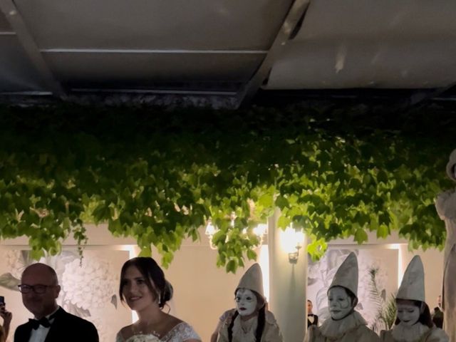 Il matrimonio di Enza e Davide a Taormina, Messina 2