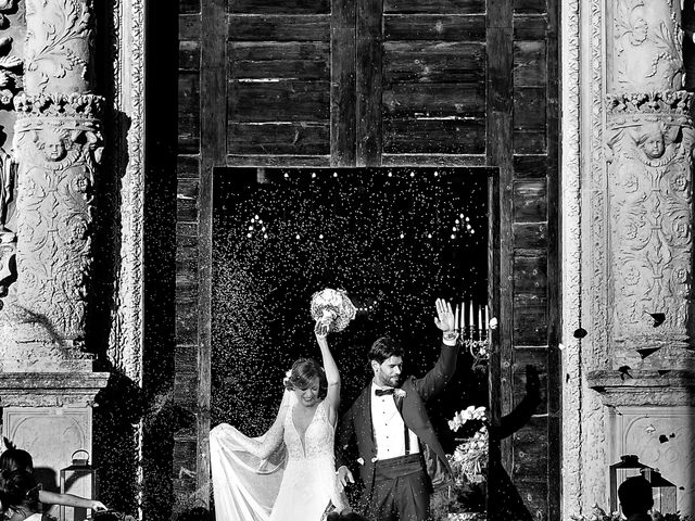 Il matrimonio di Lorenzo e Lorena a Campi Salentina, Lecce 70