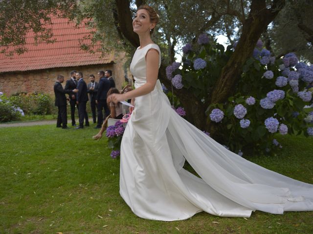 Il matrimonio di Biagio e Giulia a Roma, Roma 11