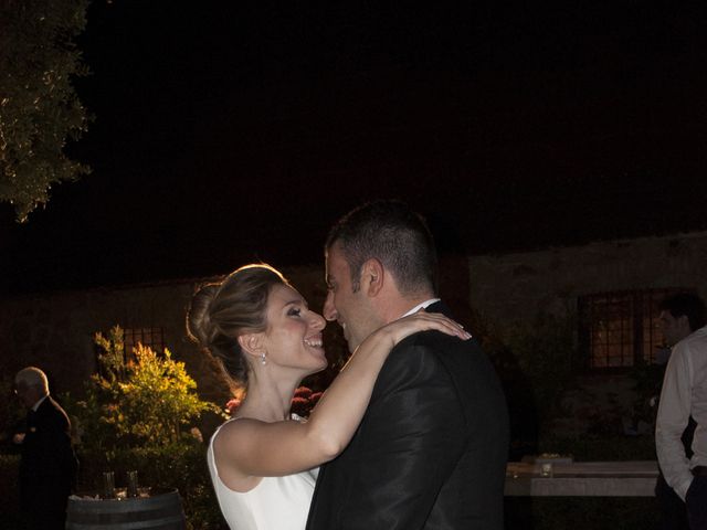 Il matrimonio di Biagio e Giulia a Roma, Roma 13