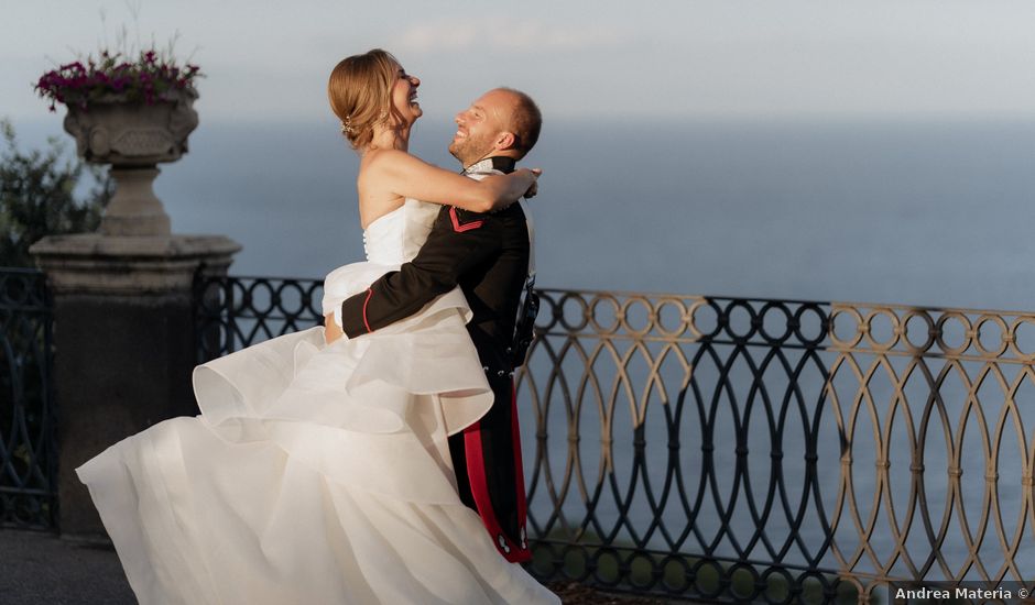 Il matrimonio di Giulia e Federico a Acireale, Catania