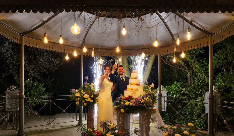Il matrimonio di Davide e Valentina a Lodi, Lodi