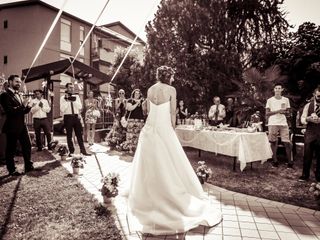 Le nozze di Ester e Andrea 2