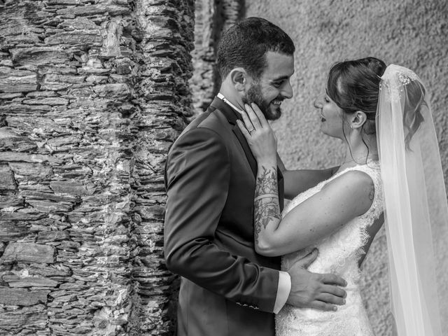 Il matrimonio di Matteo e Arianna a Genova, Genova 2