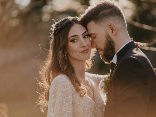 Il matrimonio di Stefano e Roberta a Cantalupa, Torino 40