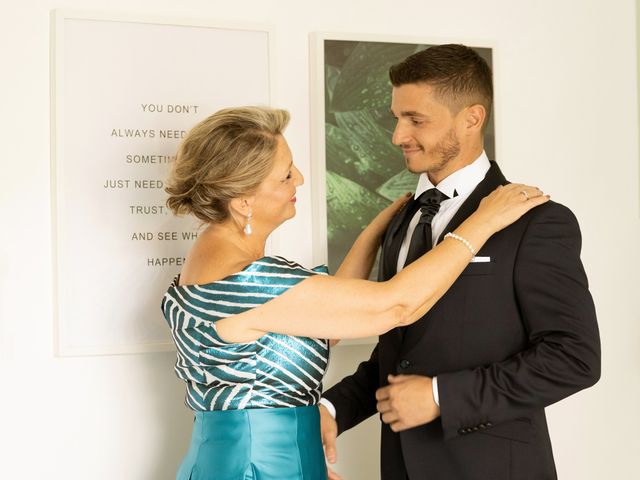 Il matrimonio di Alessia e Salvatore a Acireale, Catania 11
