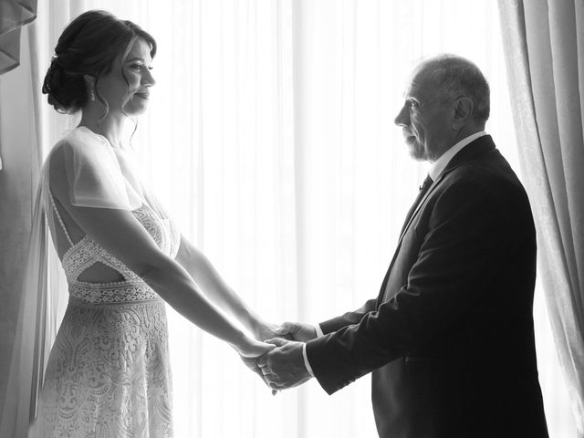 Il matrimonio di Alessia e Salvatore a Acireale, Catania 13