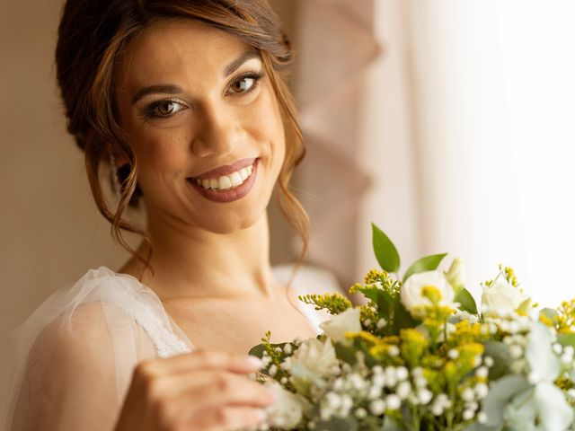 Il matrimonio di Alessia e Salvatore a Acireale, Catania 14