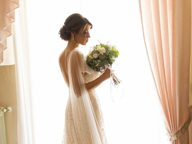 Il matrimonio di Alessia e Salvatore a Acireale, Catania 17