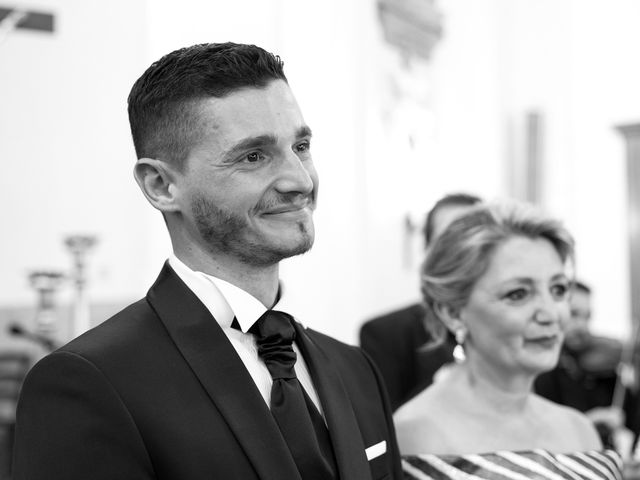 Il matrimonio di Alessia e Salvatore a Acireale, Catania 18