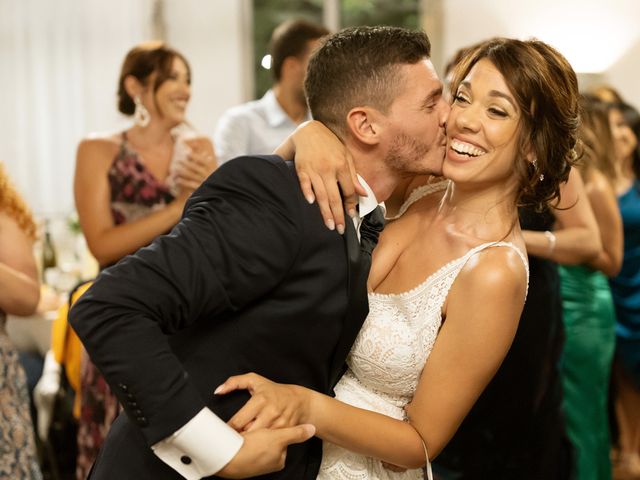 Il matrimonio di Alessia e Salvatore a Acireale, Catania 30