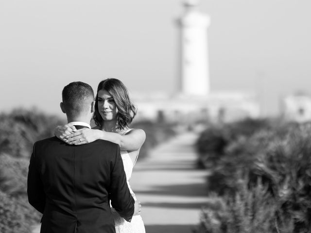 Il matrimonio di Alessia e Salvatore a Acireale, Catania 34
