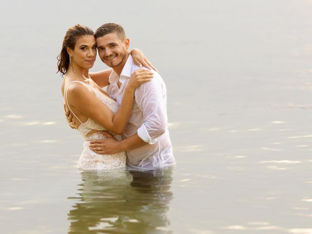 Il matrimonio di Alessia e Salvatore a Acireale, Catania 38