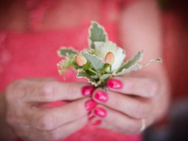 Il matrimonio di Daniele e Angelica a Pescara, Pescara 3