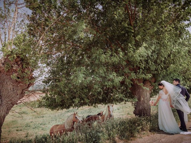 Il matrimonio di Daniele e Angelica a Pescara, Pescara 16