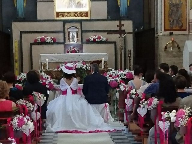 Il matrimonio di Massimo e Giulia a Bologna, Bologna 4