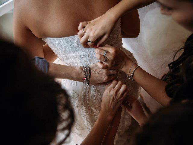 Il matrimonio di Luca e Licia a Cesena, Forlì-Cesena 28