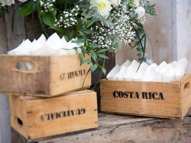Il matrimonio di Luca e Licia a Cesena, Forlì-Cesena 44