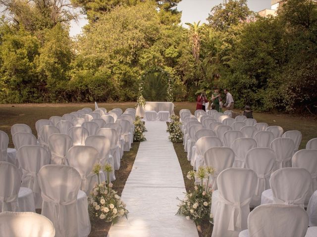 Il matrimonio di Anthony e Tiziana a Palermo, Palermo 25