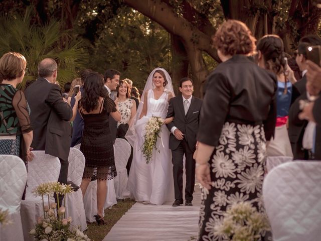 Il matrimonio di Anthony e Tiziana a Palermo, Palermo 32