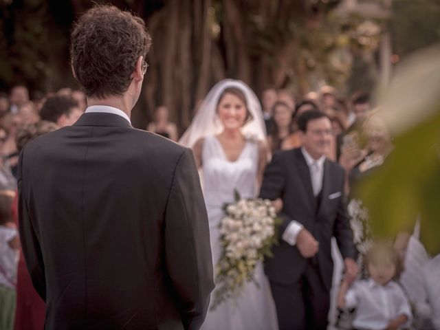 Il matrimonio di Anthony e Tiziana a Palermo, Palermo 33