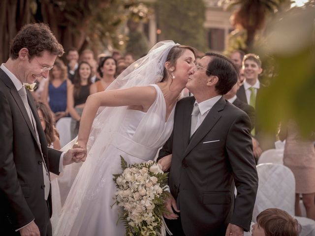 Il matrimonio di Anthony e Tiziana a Palermo, Palermo 35