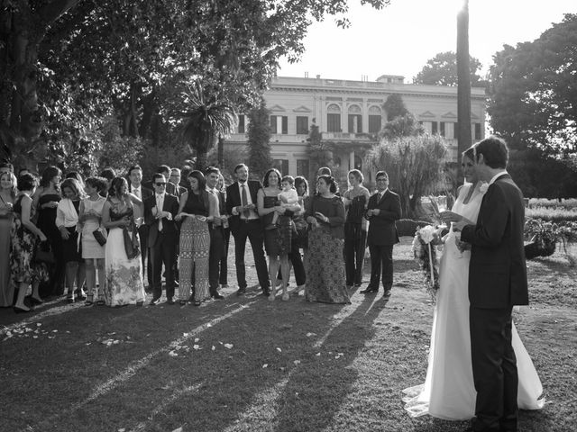 Il matrimonio di Anthony e Tiziana a Palermo, Palermo 53