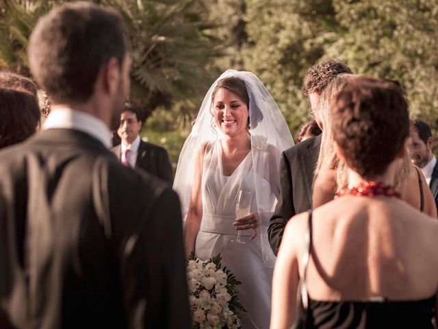Il matrimonio di Anthony e Tiziana a Palermo, Palermo 55