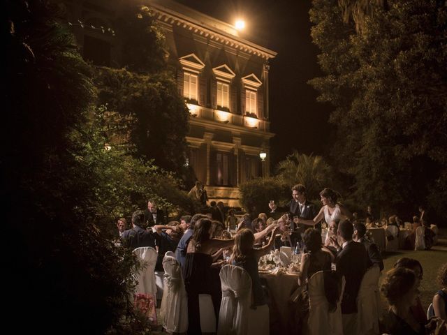 Il matrimonio di Anthony e Tiziana a Palermo, Palermo 72