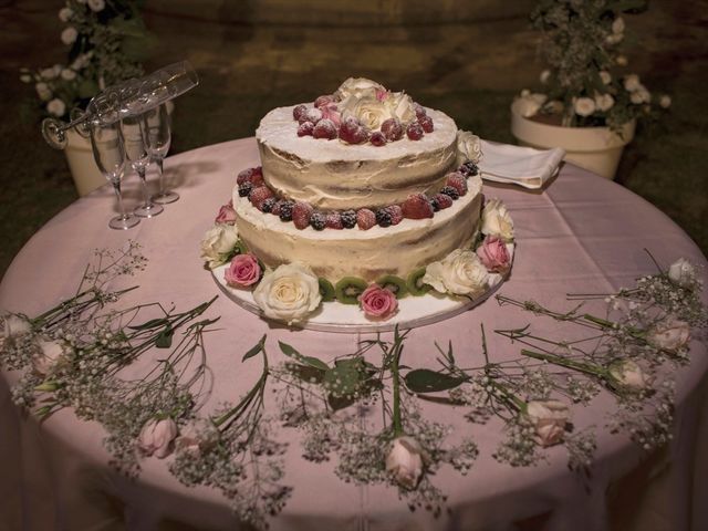 Il matrimonio di Anthony e Tiziana a Palermo, Palermo 74