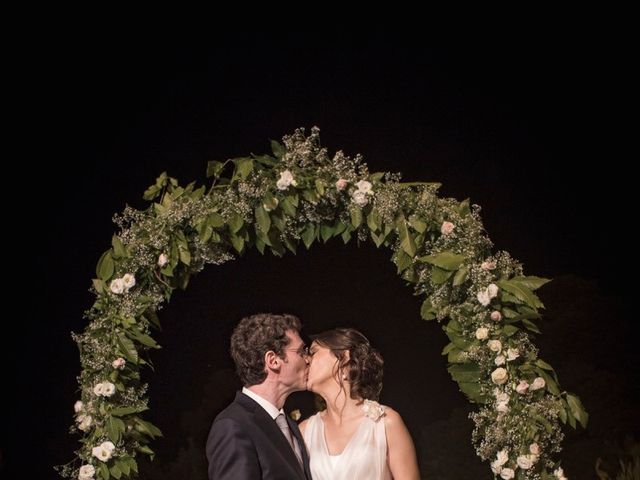 Il matrimonio di Anthony e Tiziana a Palermo, Palermo 75