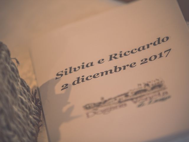 Il matrimonio di Riccardo e Silvia a Lazise, Verona 59