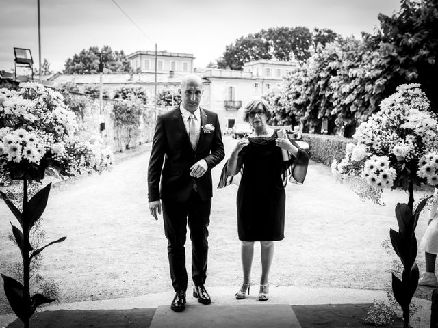 Il matrimonio di Paolo e Aleksandra a Cavour, Torino 19