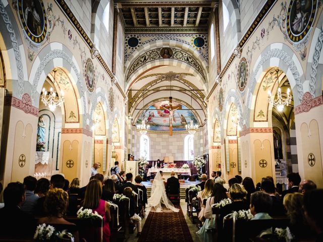 Il matrimonio di Paolo e Aleksandra a Cavour, Torino 24