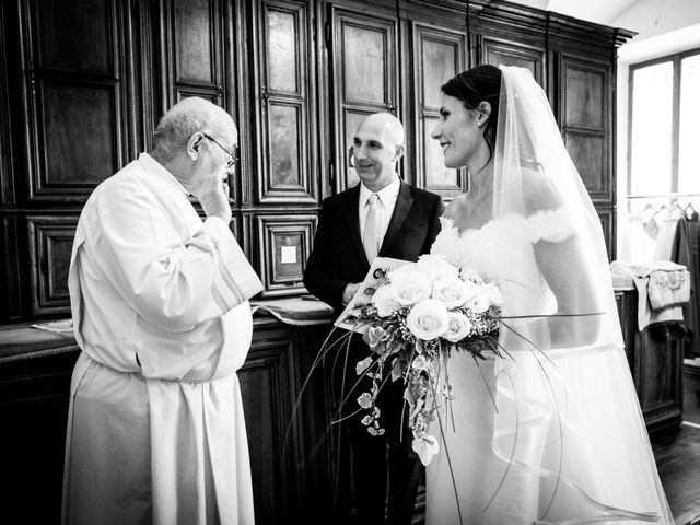 Il matrimonio di Paolo e Aleksandra a Cavour, Torino 28