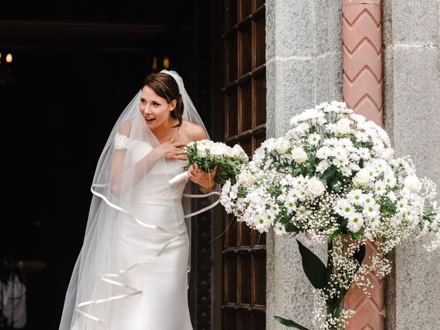 Il matrimonio di Paolo e Aleksandra a Cavour, Torino 32